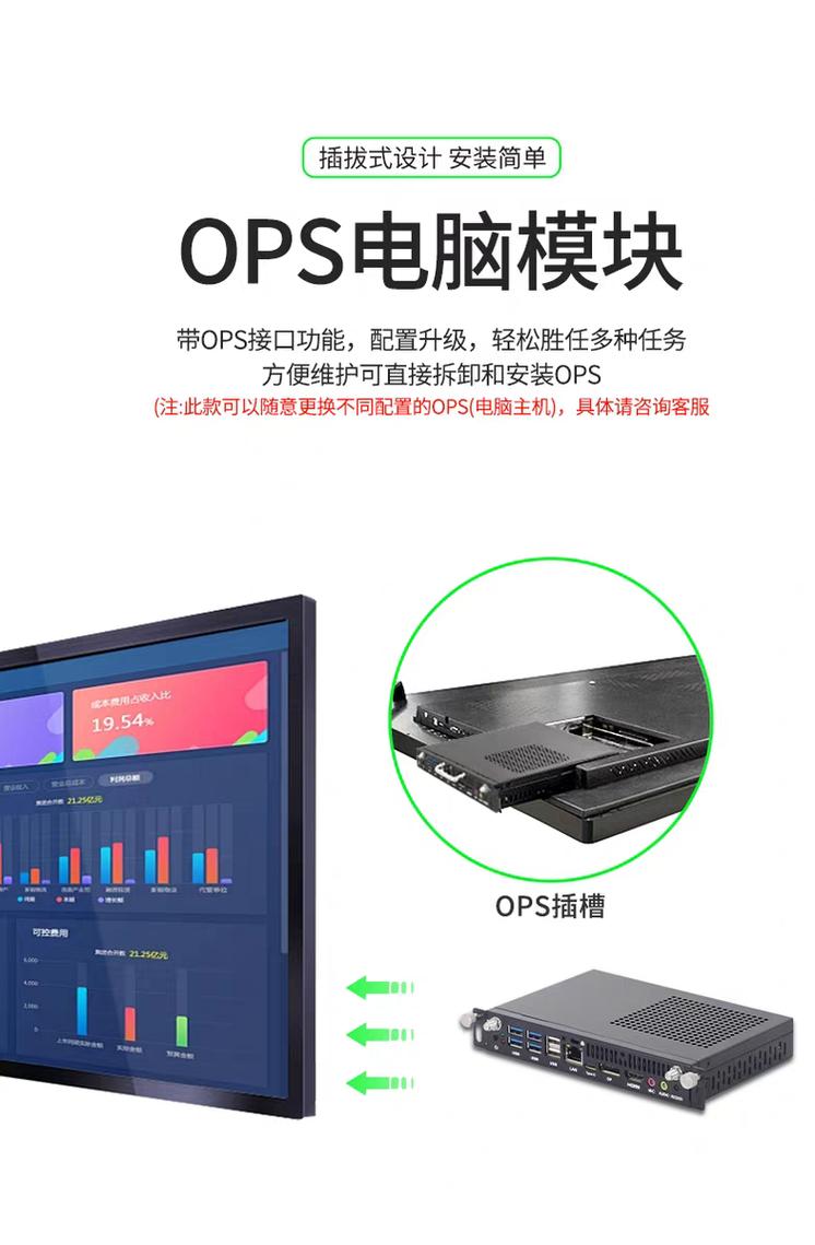 90%采购踩坑！3招辨别OPS电脑源头工厂真实生产实力
