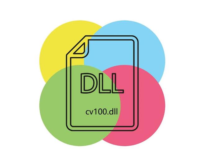 计算机系统服务中缺少cv100.dll文件的解决方法